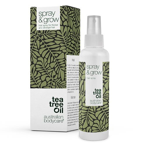 Australian Bodycare Hair Loss Spray   150 Ml