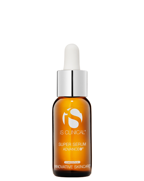 Is Clinical Super Serum Advance  30 Ml