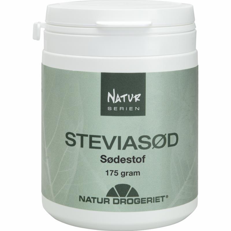 Steviasød 175 Gram