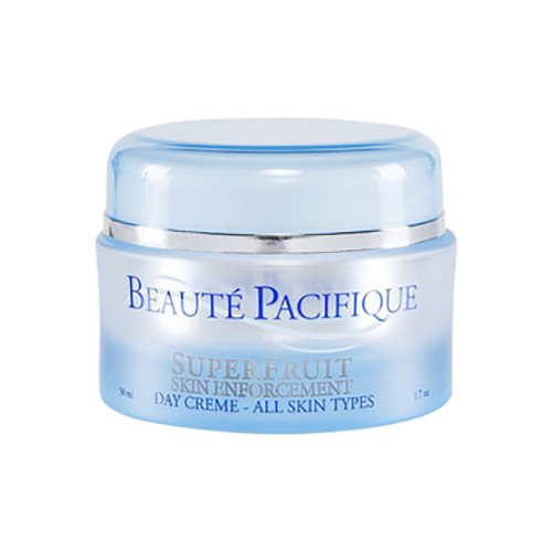 Beaute Pacifique Superfruit Dagcreme Alle Hudtyper 50 Ml