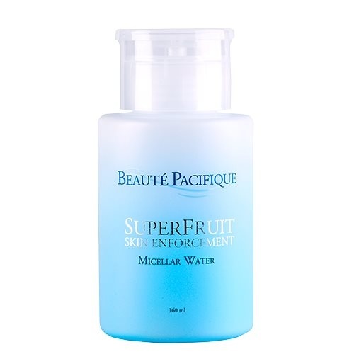 Beaute Pacifique Superfruit Micellar Water 160 Ml