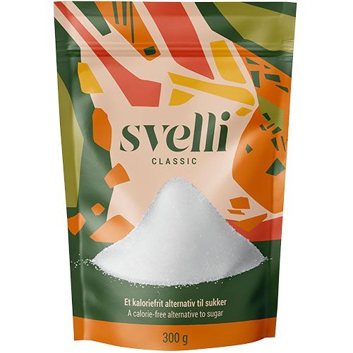 Svelli Classic 300 Gram