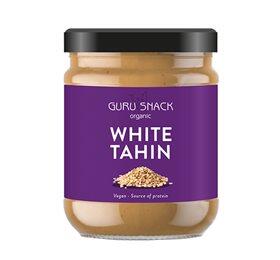 Tahin Hvid ø Guru Snack   250 G