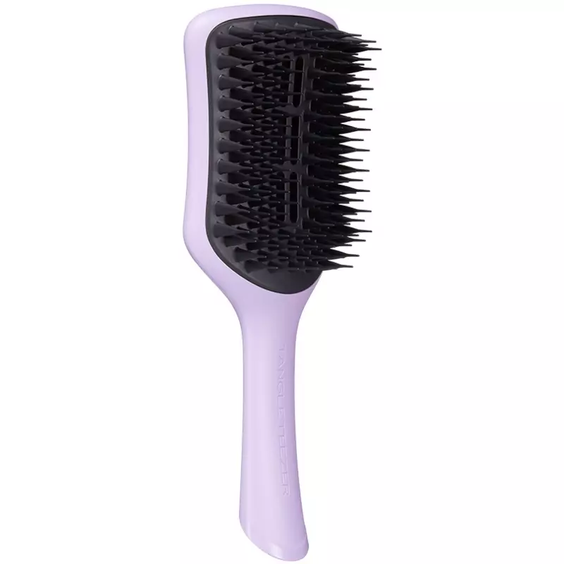 Tangle Teezer Easy Dry   Go Large   Lilac Cloud