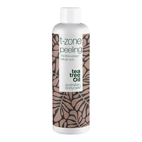 Australian Bodycare Tea Tree Oil T Zone Peeling 150 Ml