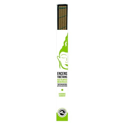Tibetansk Røgelse Harmony 1 Pk