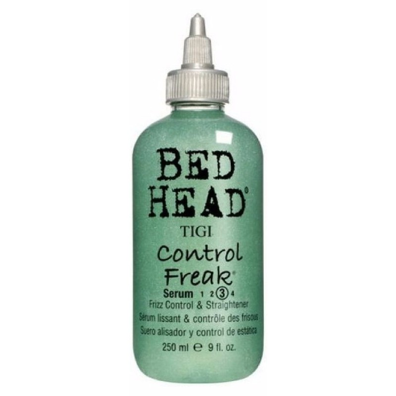 Tigi Bed Head Control Freak Serum 250 Ml