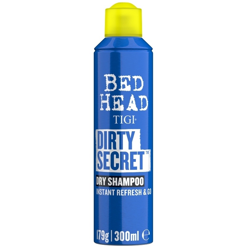 Tigi Bed Head Dirty Secret Dry Shampoo 300 Ml