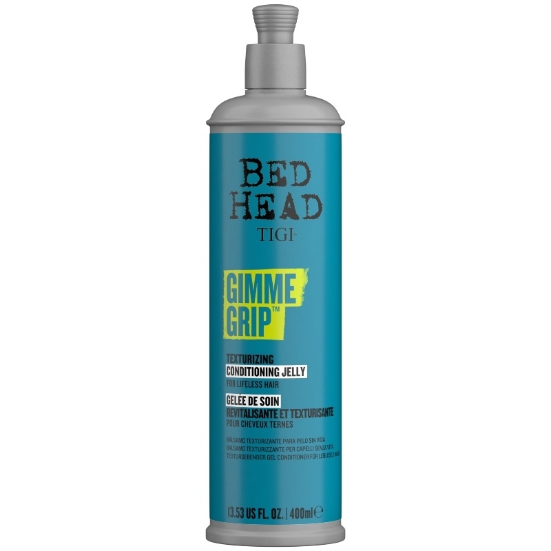 Tigi Bed Head Gimme Grip Conditioning Jelly 400 Ml