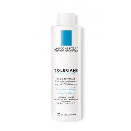 La Roche Posay Toleriane Renselotion Flakon 200 Ml