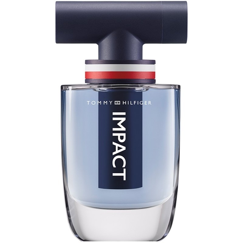 Tommy Hilfiger Impact Edt 50 Ml