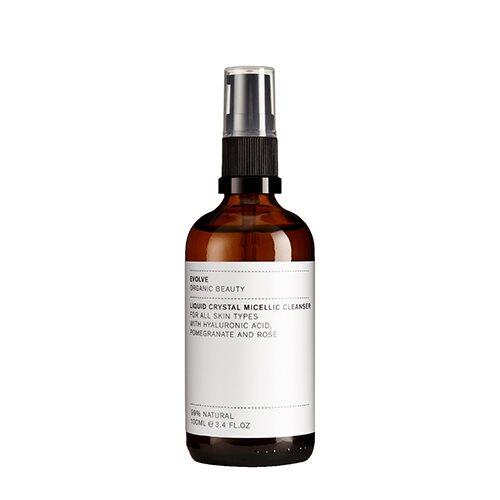 Evolve Toner Liquid Radiance Glycolic 100 Ml