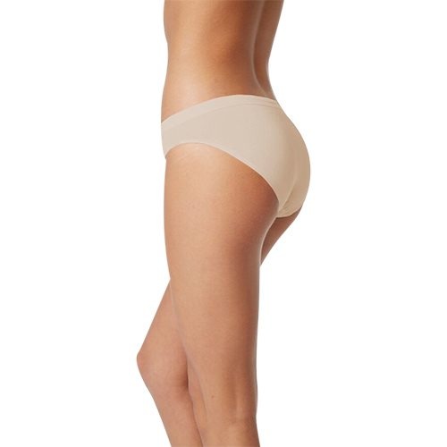 Trusser Classic Bikini Nude Str Xl 1 Stk