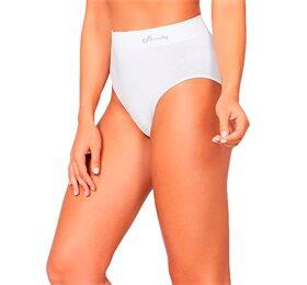 Trusser Full Brief Hvid Str Xs