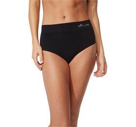 Trusser Full Brief Sort Str Xs