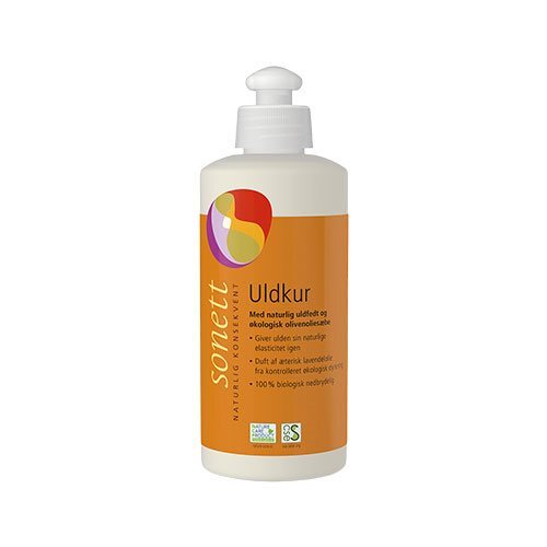 Sonett Uldkur 300 Ml