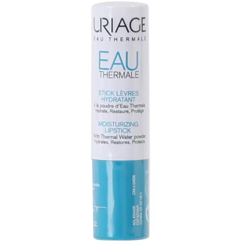 Uriage Eau Thermale Moisturizing Lipstick 4 Gr