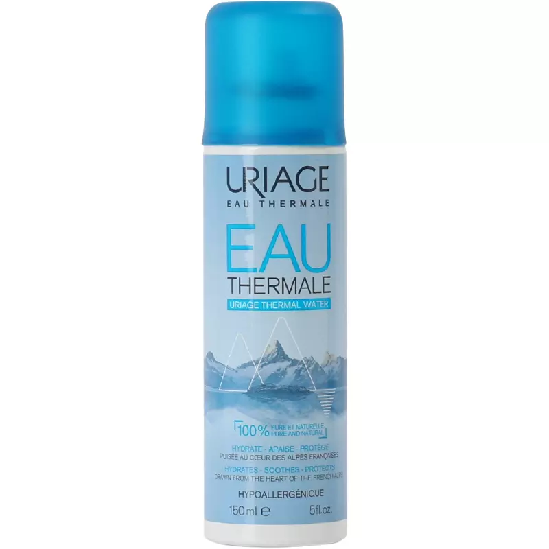 Uriage Thermal Water Spray 150 Ml
