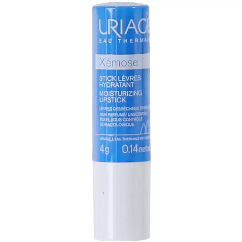 Uriage Xemose Lipstick 4 Gr