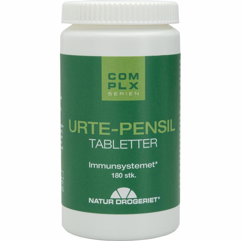 Urte Pensil 280 Mg    180 Tabl