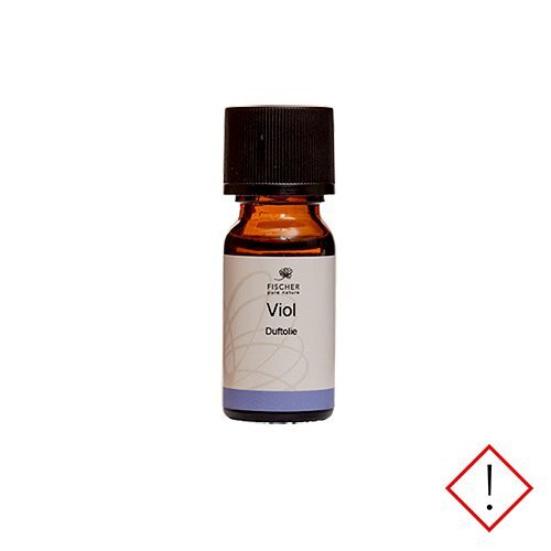 Viol Duftolie 10 Ml