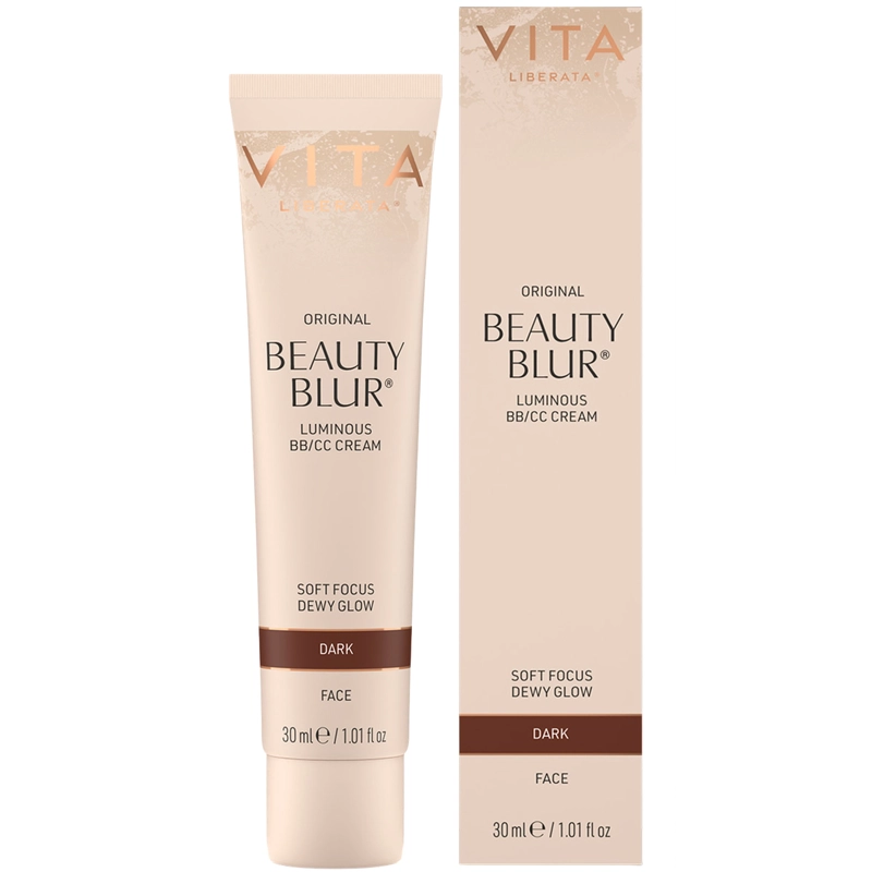 Vita Liberata Beauty Blur 30 Ml   Dark