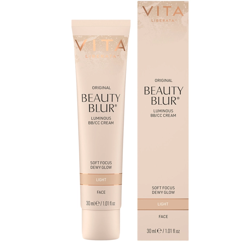 Vita Liberata Beauty Blur 30 Ml   Light