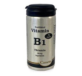 Vitamin B1 Camette 90 Tabl