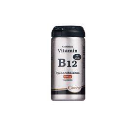 Vitamin B12 Camette 90 Tabl