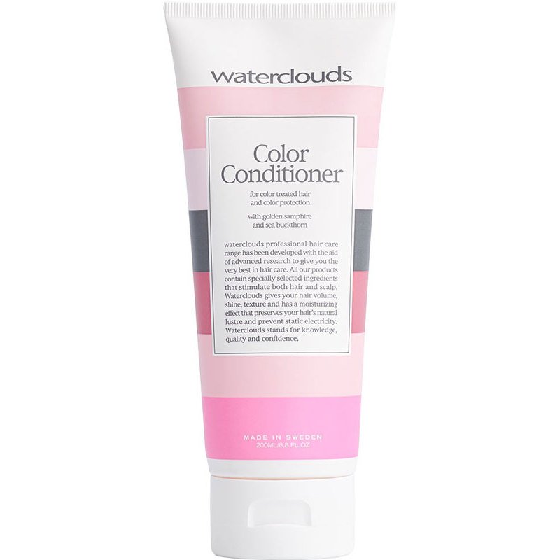Waterclouds Color Conditioner 200 Ml