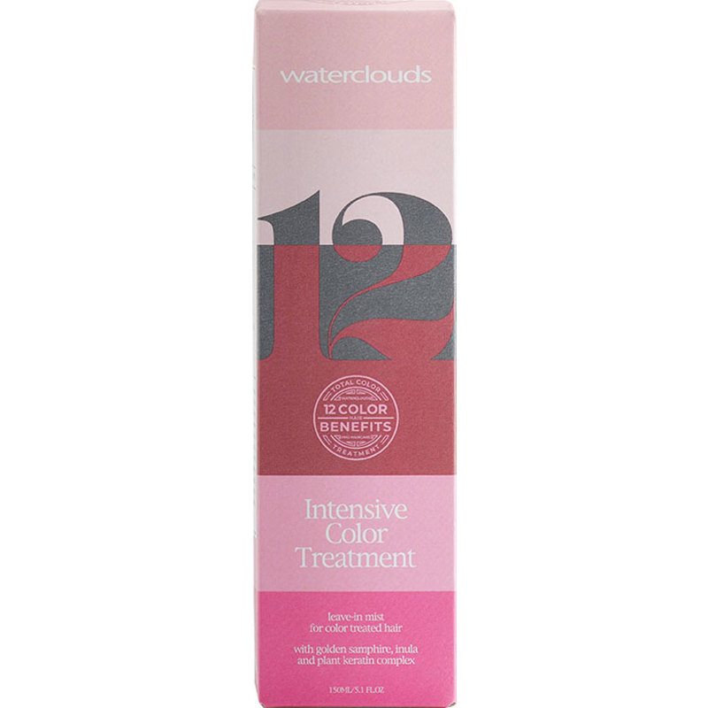 Waterclouds Intensive Color Treatment 150 Ml