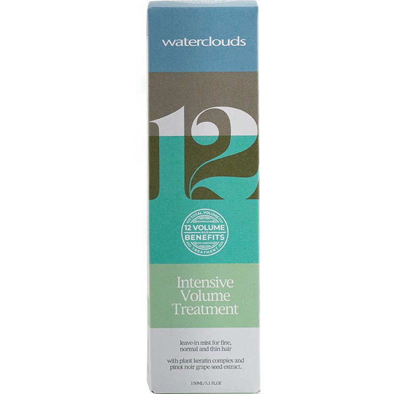 Waterclouds Intensive Volume Treatment 150 Ml