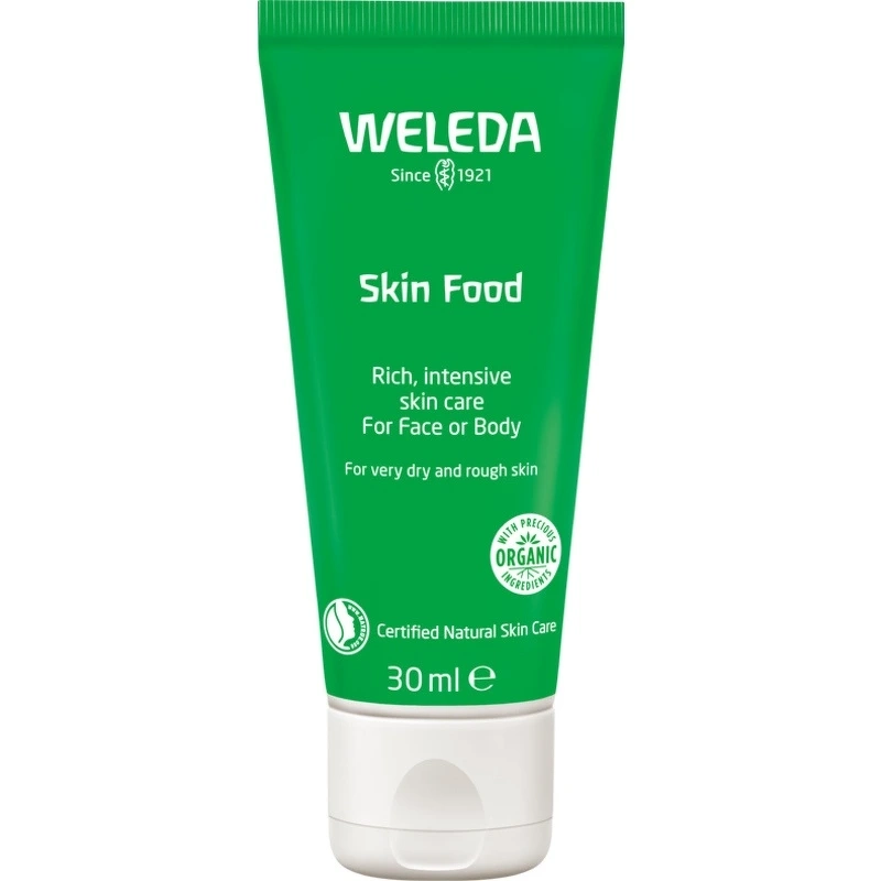 Weleda Skin Food 30 Ml