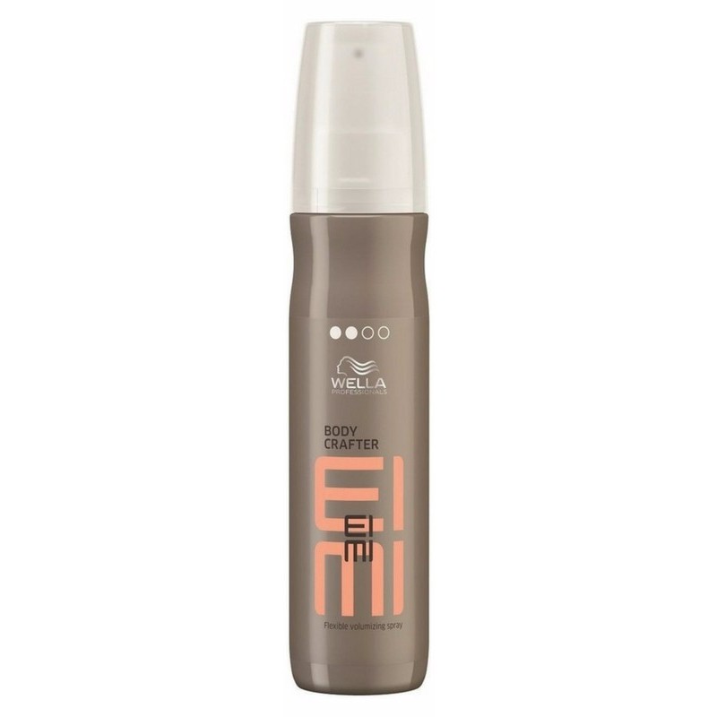Wella Professionals Eimi Body Crafter 150 Ml