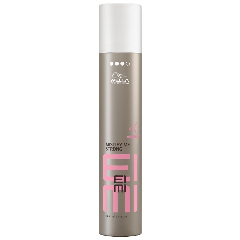 Wella Professionals Eimi Mistify Strong 300 Ml