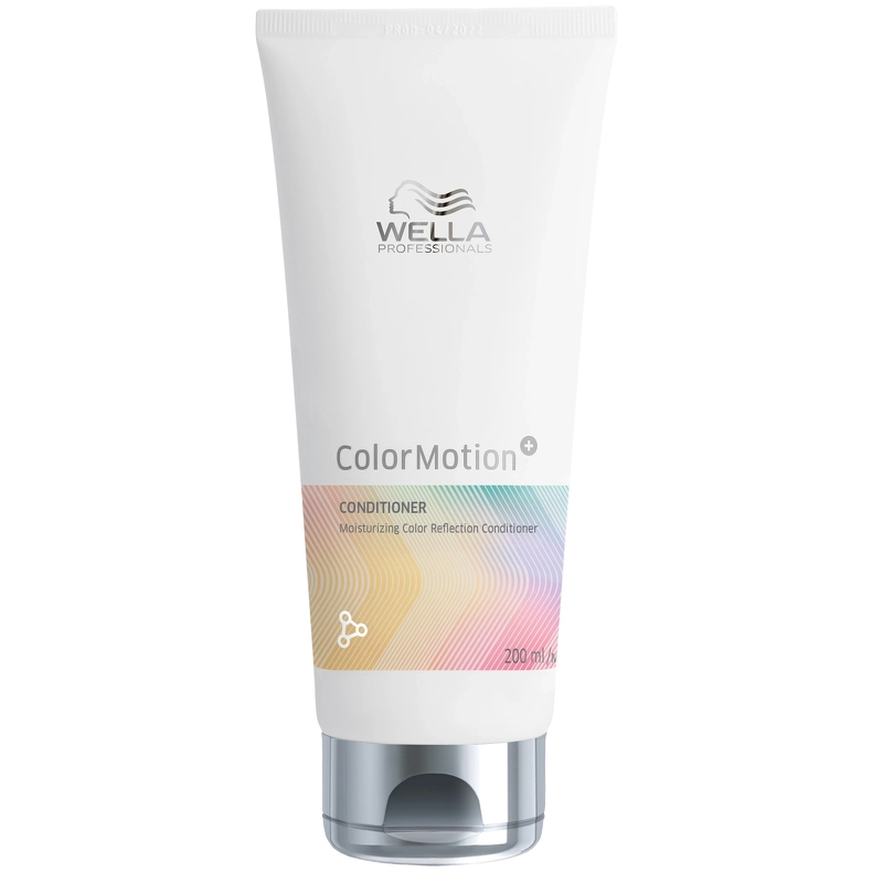 Wella Professionals Colormotion Moisturizing Color Reflection Conditioner 200 Ml