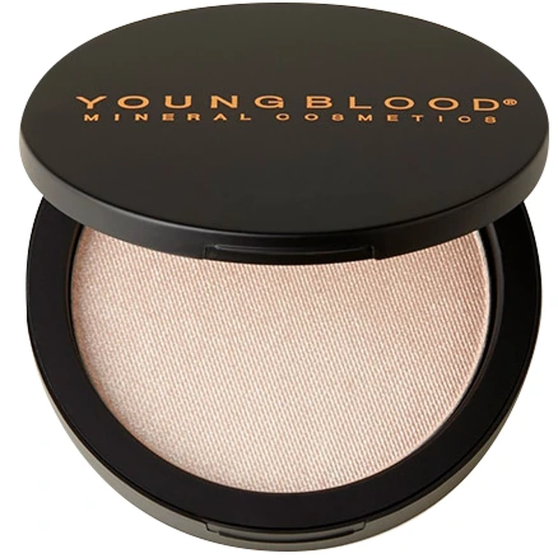 Youngblood Light Reflecting Highlighter 8 Gr Quartz