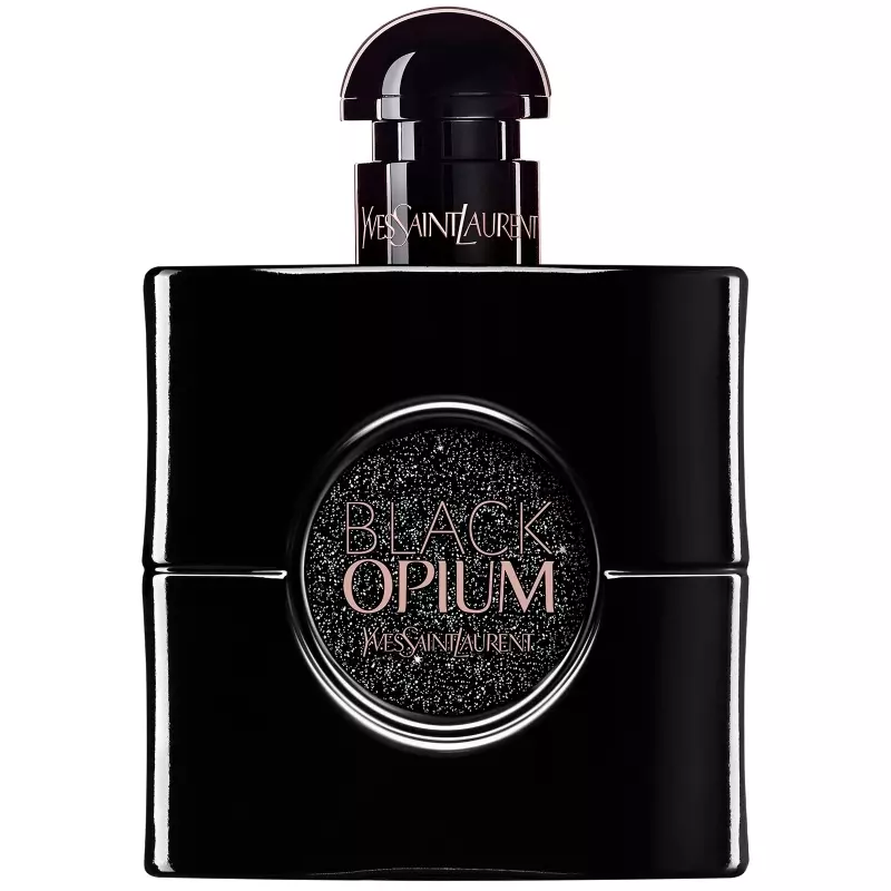 Yves Saint Laurent Black Opium Le Parfum 50 Ml