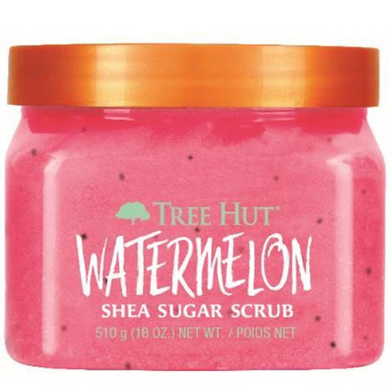 Tree Hut Shea Sugar Scrub Watermelon 510 Gr