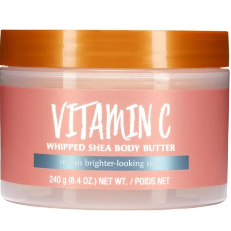 Tree Hut Whipped Body Butter Vitamin C 240 Gr