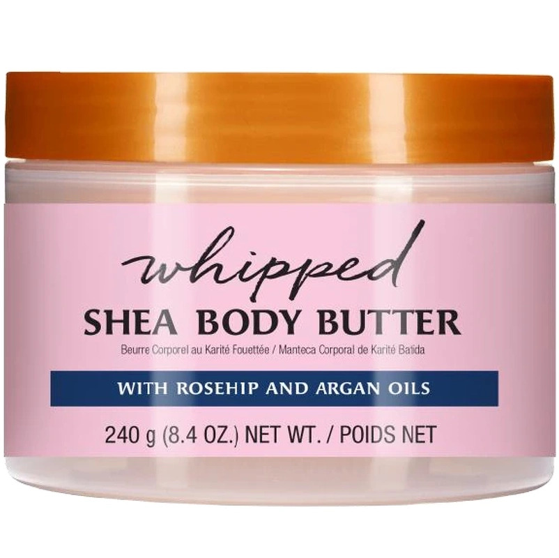 Tree Hut Whipped Body Butter Moroccan Rose 240 Gr