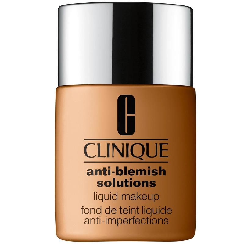 Clinique Anti Blemish Solutions Liquid Makeup 30 Ml   Cn 78 Nutty