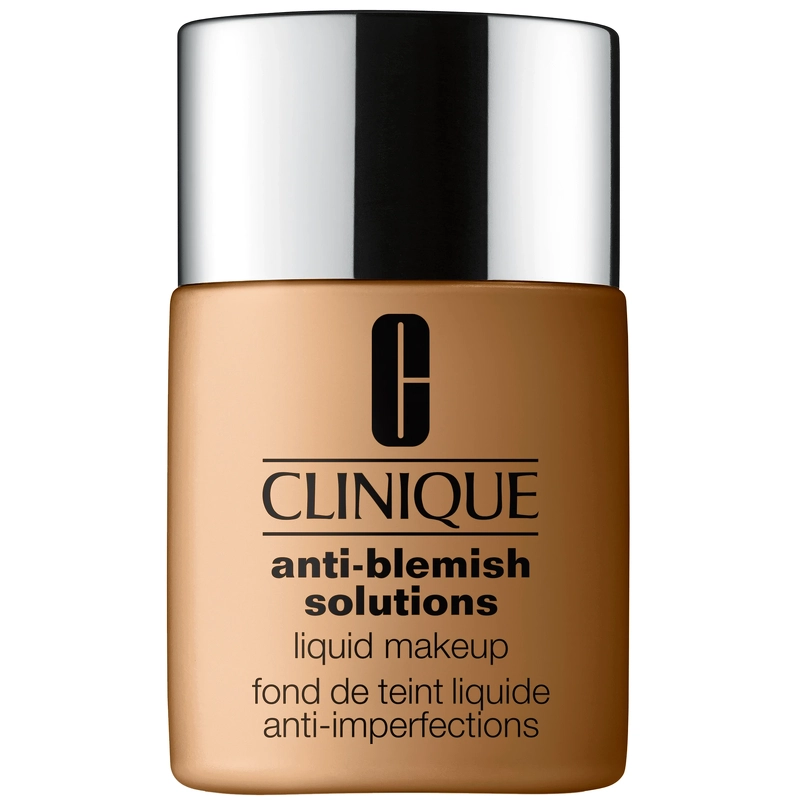 Clinique Anti Blemish Solutions Liquid Makeup 30 Ml   Cn 90 Sand