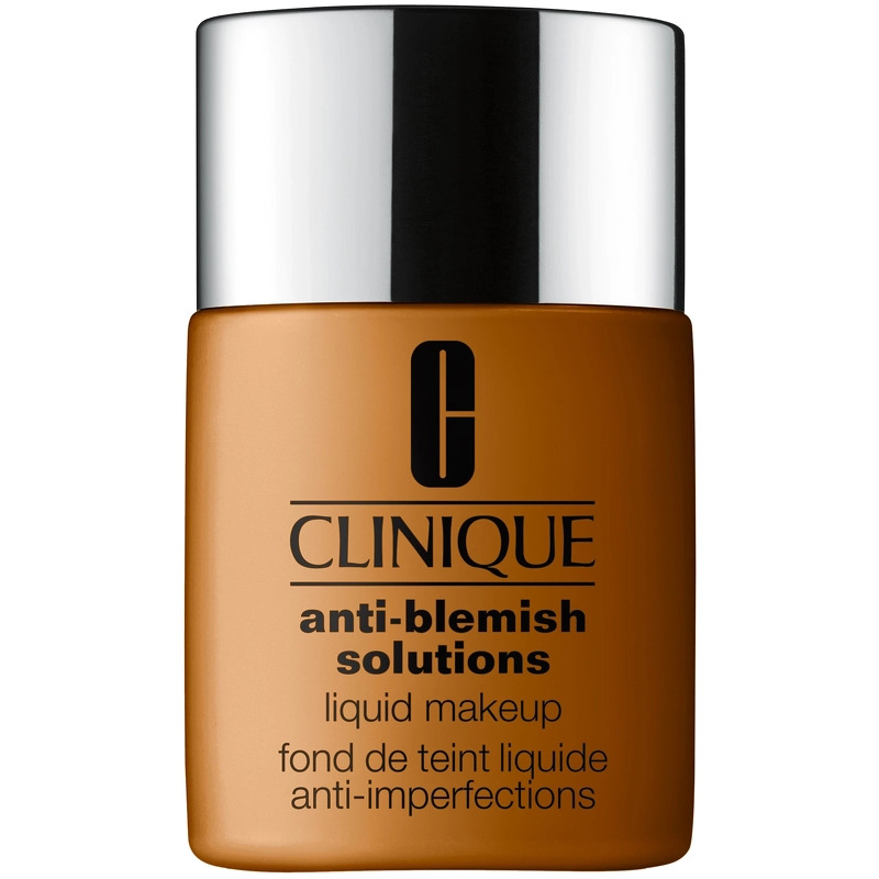 Clinique Anti Blemish Solutions Liquid Makeup 30 Ml   Wn 112 Ginger