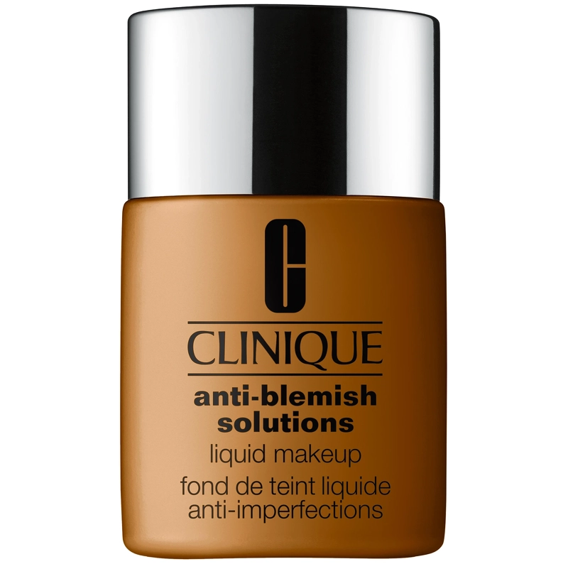 Clinique Anti Blemish Solutions Liquid Makeup 30 Ml   Wn 114 Golden