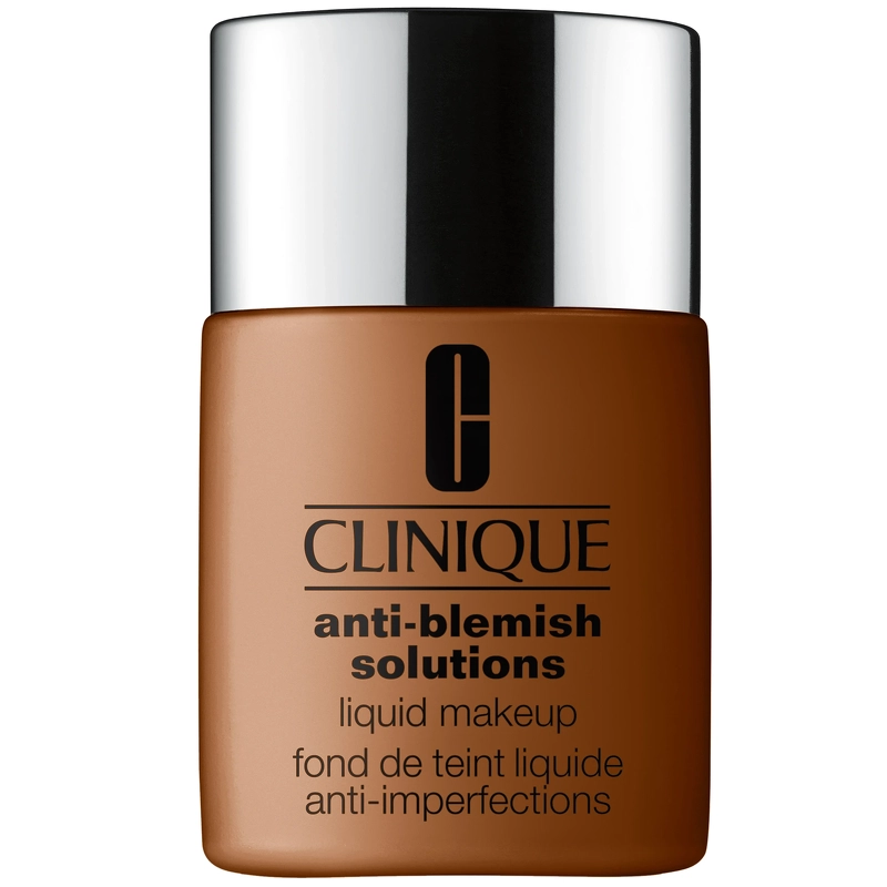 Clinique Anti Blemish Solutions Liquid Makeup 30 Ml   Wn 122 Clove