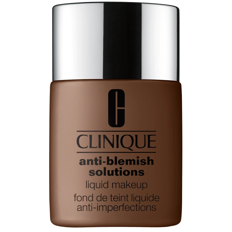 Clinique Anti Blemish Solutions Liquid Makeup 30 Ml   Cn 126 Espresso