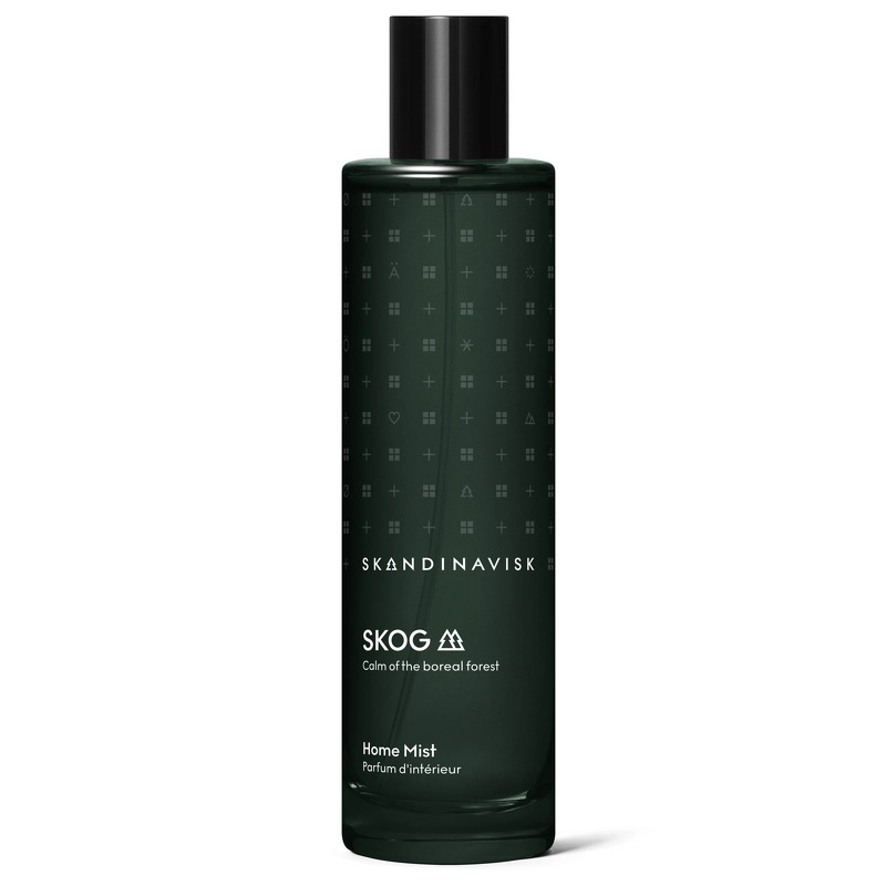 Skandinavisk Skog Home Mist 100 Ml