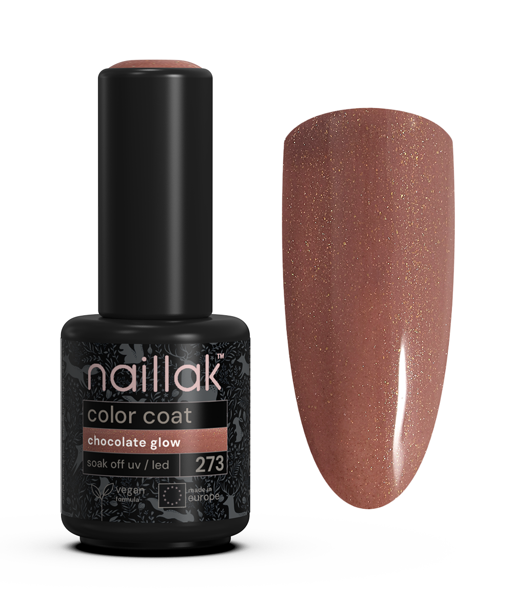 Chocolate Glow   No  273