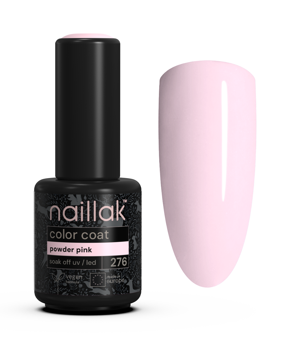 Powder Pink   No  276